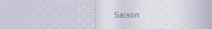 Saison
